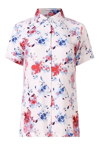 CITY LIFE dames blouse